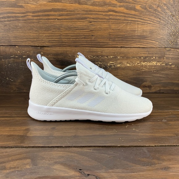 Adidas Cloudfoam Pure Womens Shoes - Picture 10 of 12